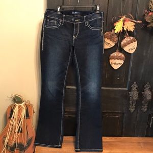 Silver Jeans Aiko Bootcut